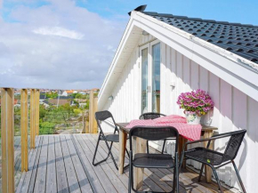 Holiday home KUNGSHAMN XVII Kungshamn